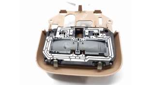 LUZ INTERIOR LANCIA LYBRA (2001-2005) 1.9 JTD 116CV 1910CC - L.6184692 / 735298372 2