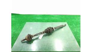 TRANSMISION DELANTERA DERECHA LANCIA LYBRA (2001-2005) 1.9 JTD 116CV 1910CC - L.6184776 / 46308142