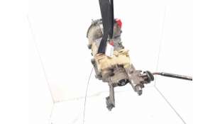 CAJA CAMBIOS SUZUKI SAMURAI TODO TERRENO, CERRADA (1988-2004) 1.0 A LAS 4 RUEDAS (SJ 410) 45CV 970CC - L.6184910 / SJ410