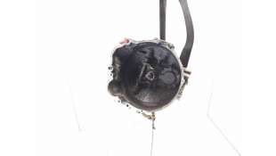 CAJA CAMBIOS SUZUKI SAMURAI TODO TERRENO, CERRADA (1988-2004) 1.0 A LAS 4 RUEDAS (SJ 410) 45CV 970CC - L.6184910 / SJ410 2