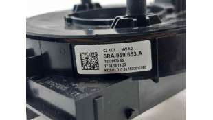 ANILLO AIRBAG SEAT IBIZA V (2017-) 1.6 TDI 115CV 1598CC - L.6185167 / 6RA959653A 2