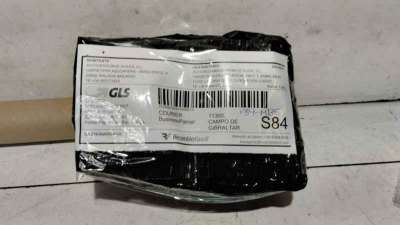 AIRBAG CORTINA DELANTERO DERECHO SEAT IBIZA V (2017-) 1.6 TDI 115CV 1598CC - L.6185171 / 6F0880741G