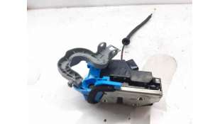 CERRADURA PUERTA TRASERA DERECHA KIA CEED (2012-) 1.4 CVVT 100CV 1396CC - L.6185175 / 81420A2100