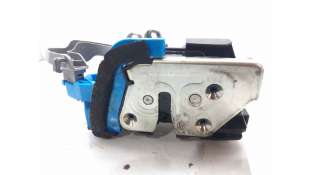 CERRADURA PUERTA TRASERA DERECHA KIA CEED (2012-) 1.4 CVVT 100CV 1396CC - L.6185175 / 81420A2100 2