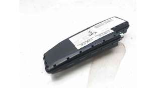 AIRBAG LATERAL DELANTERO DERECHO CITROEN C4 II (2009-) 1.6 HDI 90 92CV 1560CC - L.6185177 / 9687158280