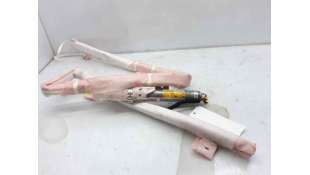 AIRBAG CORTINA DELANTERO DERECHO CITROEN C4 II (2009-) 1.6 HDI 90 92CV 1560CC - L.6185179 / 9801890680 2
