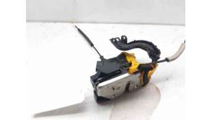 CERRADURA PUERTA DELANTERA IZQUIERDA KIA CEED (2012-) 1.4 CVVT 100CV 1396CC - L.6185182 / 81310A2100