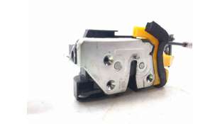 CERRADURA PUERTA DELANTERA IZQUIERDA KIA CEED (2012-) 1.4 CVVT 100CV 1396CC - L.6185182 / 81310A2100 2