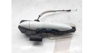 MANETA EXTERIOR TRASERA DERECHA KIA CEED (2012-) 1.4 CVVT 100CV 1396CC - L.6185185 / 82661A2500