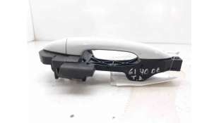 MANETA EXTERIOR TRASERA DERECHA KIA CEED (2012-) 1.4 CVVT 100CV 1396CC - L.6185185 / 82661A2500 2