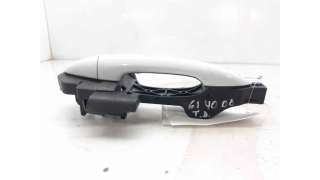 MANETA EXTERIOR TRASERA DERECHA KIA CEED (2012-) 1.4 CVVT 100CV 1396CC - L.6185185 / 82661A2500