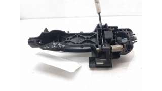 MANETA EXTERIOR TRASERA DERECHA KIA CEED (2012-) 1.4 CVVT 100CV 1396CC - L.6185185 / 82661A2500