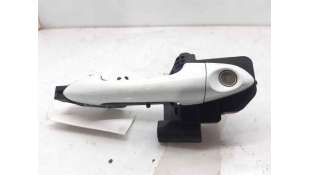 MANETA EXTERIOR DELANTERA IZQUIERDA KIA CEED (2012-) 1.4 CVVT 100CV 1396CC - L.6185186 / 82651J7000