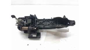 MANETA EXTERIOR DELANTERA IZQUIERDA KIA CEED (2012-) 1.4 CVVT 100CV 1396CC - L.6185186 / 82651J7000 2