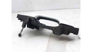 MANETA EXTERIOR DELANTERA IZQUIERDA KIA CEED (2012-) 1.4 CVVT 100CV 1396CC - L.6185186 / 82651J7000