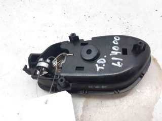 MANETA INTERIOR TRASERA DERECHA KIA CEED (2012-) 1.4 CVVT 100CV 1396CC - L.6185187 / 83623A2000
