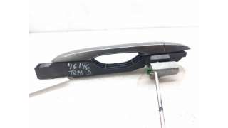 MANETA EXTERIOR TRASERA DERECHA HONDA CIVIC X FASTBACK (2017-) 1.0 VTEC (FK6) 129CV 988CC - L.6185195 / 72641TBAA81