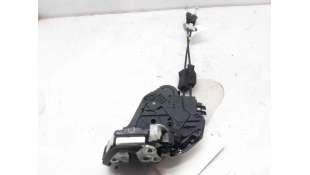 CERRADURA PUERTA TRASERA DERECHA HONDA CIVIC X FASTBACK (2017-) 1.0 VTEC (FK6) 129CV 988CC - L.6185197 / 72611TEXY000