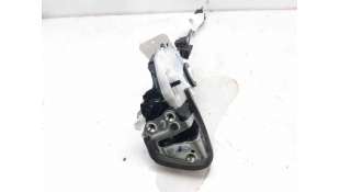 CERRADURA PUERTA TRASERA DERECHA HONDA CIVIC X FASTBACK (2017-) 1.0 VTEC (FK6) 129CV 988CC - L.6185197 / 72611TEXY000 2