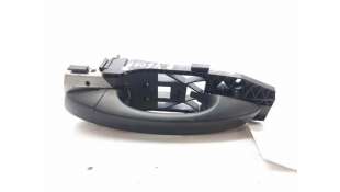 MANETA EXTERIOR DELANTERA IZQUIERDA SEAT IBIZA IV (2015-2017) 1.0 TSI 95CV 999CC - L.6185200 / 5N0837885H