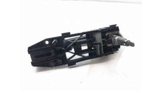MANETA EXTERIOR DELANTERA IZQUIERDA SEAT IBIZA IV (2015-2017) 1.0 TSI 95CV 999CC - L.6185200 / 5N0837885H