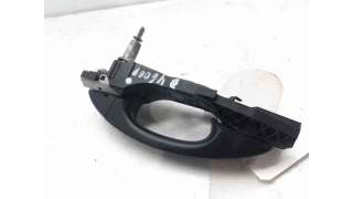 MANETA EXTERIOR DELANTERA IZQUIERDA SEAT IBIZA IV (2015-2017) 1.0 TSI 95CV 999CC - L.6185200 / 5N0837885H
