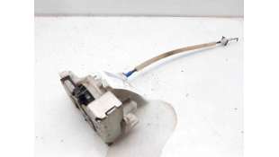 CERRADURA PUERTA DELANTERA DERECHA FIAT DOBLO FURGÓN/RANCHERA FAMILIAR (2010-) 1.3 D MULTIJET 90CV 1248CC - L.6185217 / 518