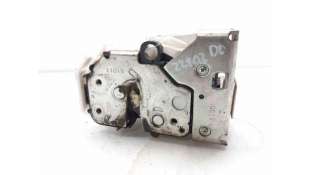 CERRADURA PUERTA DELANTERA DERECHA FIAT DOBLO FURGÓN/RANCHERA FAMILIAR (2010-) 1.3 D MULTIJET 90CV 1248CC - L.6185217 / 518 2