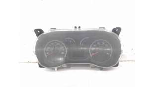 CUADRO INSTRUMENTOS FIAT DOBLO FURGÓN/RANCHERA FAMILIAR (2010-) 1.3 D MULTIJET 90CV 1248CC - L.6185229 / 51867720