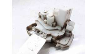 CERRADURA PUERTA LATERAL IZQUIERDA FIAT DOBLO FURGÓN/RANCHERA FAMILIAR (2010-) 1.3 D MULTIJET 90CV 1248CC - L.6185231 / 519