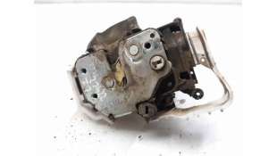 CERRADURA PUERTA LATERAL IZQUIERDA FIAT DOBLO FURGÓN/RANCHERA FAMILIAR (2010-) 1.3 D MULTIJET 90CV 1248CC - L.6185231 / 519 2