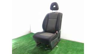 ASIENTO DELANTERO DERECHO NISSAN X-TRAIL (2007-2013) 2.0 DCI 4X4 150CV 1995CC - L.6185286 / 87101JG23A