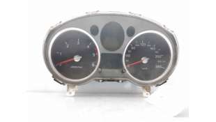 CUADRO INSTRUMENTOS NISSAN X-TRAIL (2007-2013) 2.0 DCI 4X4 150CV 1995CC - L.6185311 / 248103UR0B