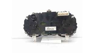 CUADRO INSTRUMENTOS NISSAN X-TRAIL (2007-2013) 2.0 DCI 4X4 150CV 1995CC - L.6185311 / 248103UR0B 2