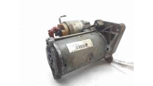 MOTOR ARRANQUE NISSAN X-TRAIL (2007-2013) 2.0 DCI 4X4 150CV 1995CC - L.6185329 / G199185A