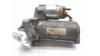 MOTOR ARRANQUE NISSAN X-TRAIL (2007-2013) 2.0 DCI 4X4 150CV 1995CC - L.6185329 / G199185A