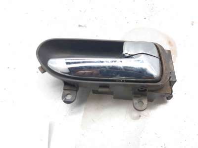 MANETA INTERIOR TRASERA DERECHA NISSAN X-TRAIL (2007-2013) 2.0 DCI 4X4 150CV 1995CC - L.6185331 / 80670JG30A