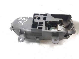 MANETA INTERIOR TRASERA IZQUIERDA NISSAN X-TRAIL (2007-2013) 2.0 DCI 4X4 150CV 1995CC - L.6185332 / 80671JG30A