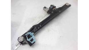 ELEVALUNAS DELANTERO DERECHO FIAT DOBLO FURGÓN/RANCHERA FAMILIAR (2010-) 1.3 D MULTIJET 90CV 1248CC - L.6185355 / 005206378