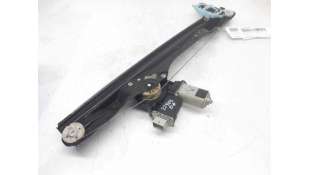 ELEVALUNAS DELANTERO DERECHO FIAT DOBLO FURGÓN/RANCHERA FAMILIAR (2010-) 1.3 D MULTIJET 90CV 1248CC - L.6185355 / 005206378 2