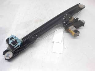 ELEVALUNAS DELANTERO IZQUIERDO FIAT DOBLO FURGÓN/RANCHERA FAMILIAR (2010-) 1.3 D MULTIJET 90CV 1248CC - L.6185357 / 0052063 2