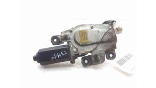 MOTOR LIMPIA TRASERO NISSAN VANETTE CARGO AUTOBÚS (1994-2001) 2.3 D 75CV 2283CC - L.6185364 / 287002C201