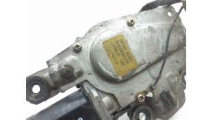 MOTOR LIMPIA TRASERO NISSAN VANETTE CARGO AUTOBÚS (1994-2001) 2.3 D 75CV 2283CC - L.6185364 / 287002C201 2