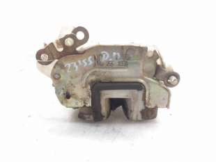 CERRADURA PUERTA DELANTERA DERECHA NISSAN VANETTE CARGO AUTOBÚS (1994-2001) 2.3 D 75CV 2283CC - L.6185419 / 2560930