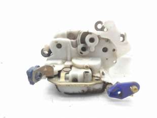 CERRADURA PUERTA DELANTERA DERECHA NISSAN VANETTE CARGO AUTOBÚS (1994-2001) 2.3 D 75CV 2283CC - L.6185419 / 2560930 2