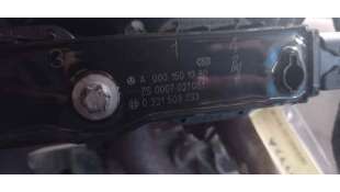 MANETA EXTERIOR DELANTERA DERECHA NISSAN VANETTE CARGO AUTOBÚS (1994-2001) 2.3 D 75CV 2283CC - L.6185483 / 3127 2