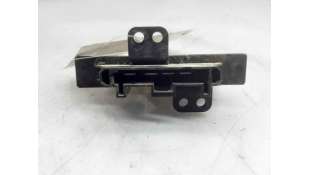 RESISTENCIA CALEFACCION NISSAN VANETTE CARGO AUTOBÚS (1994-2001) 2.3 D 75CV 2283CC - L.6185546 / 200 2