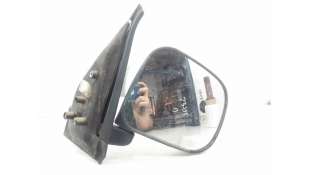RETROVISOR DERECHO NISSAN VANETTE CARGO AUTOBÚS (1994-2001) 2.3 D 75CV 2283CC - L.6185547 / 963017C976