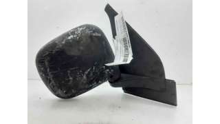 RETROVISOR DERECHO NISSAN VANETTE CARGO AUTOBÚS (1994-2001) 2.3 D 75CV 2283CC - L.6185547 / 963017C976