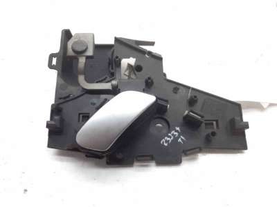 MANETA INTERIOR TRASERA IZQUIERDA CITROEN C5 I (2001-2004) 2.0 HDI (DCRHZB, DCRHZE) 109CV 1997CC - L.6185699 / 9649218977